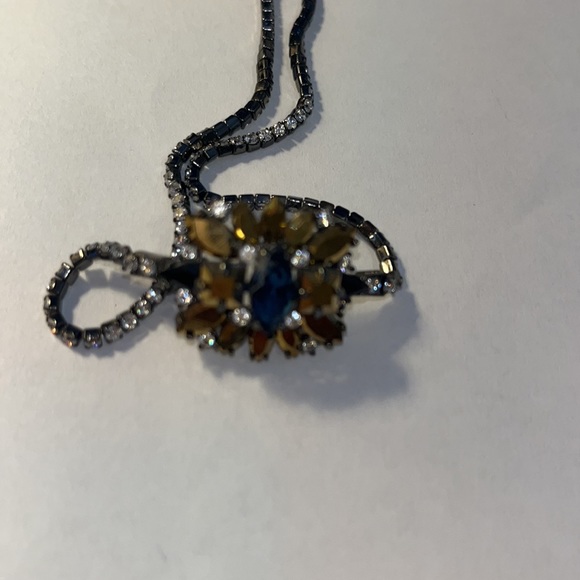 NWT Banana Republic CZ bracelet - Picture 3 of 6